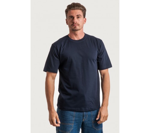 0 Yaka Penye T-shirt