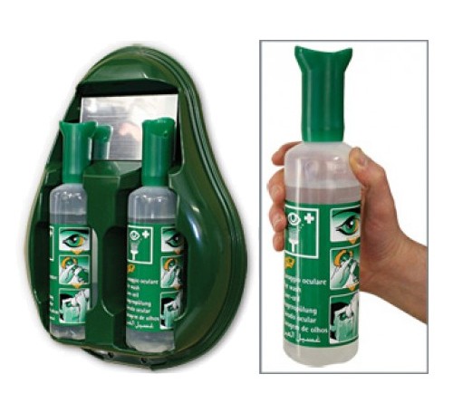 Starline 500 ml Göz Solüsyonu İstasyonu