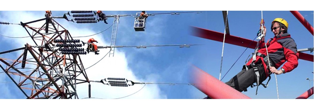 Elektrik Güvenliği Ürünleri