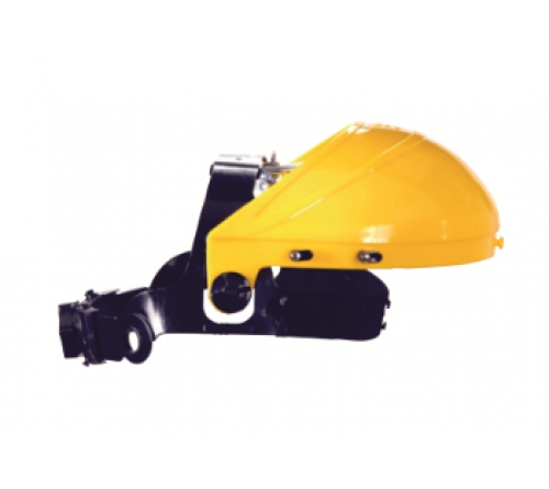 Essafe GE 1218 Yüz Koruyucu Siperlik Braketi