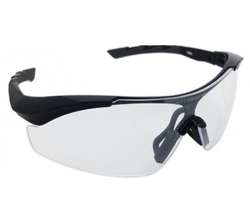 Starline G-051A-C Sportif Koruyucu Gözlük