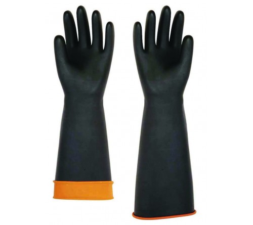 Starline H1-60 Kauçuk Eldiven