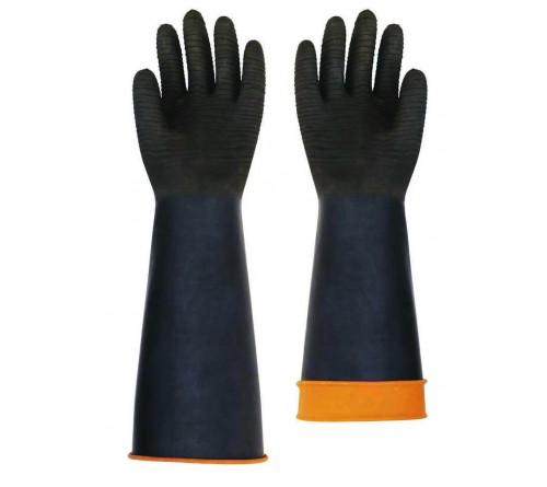 Starline H2-60 Kauçuk Eldiven