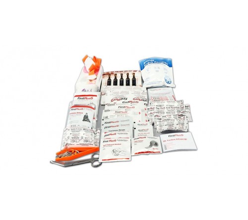 Starline PL-301 İçerik Paketi