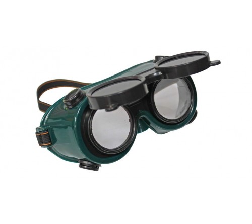 Starline G-025 Kaynak Gözlüğü