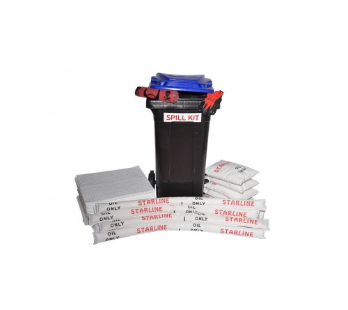 Starline KT-BASIC Yağ Emici Kit
