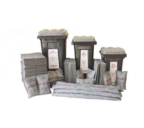 Starline KT-MEDIUM Genel Emici Kiti