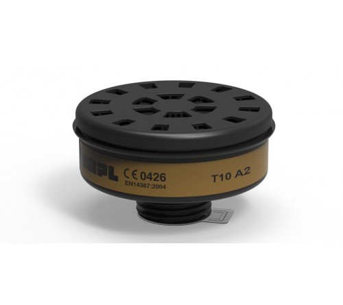 Starline T10 A2 Vidalı Gaz Filtresi
