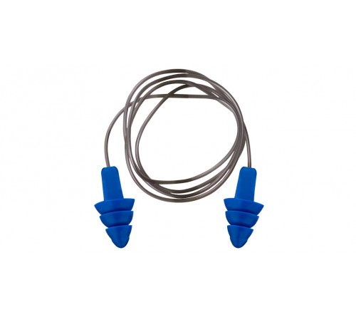 Starline 1707D-C Detectable Kulak Tıkacı (50 ÇİFT)