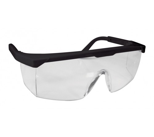 Starline G-004A-C Şeffaf Lens Gözlük