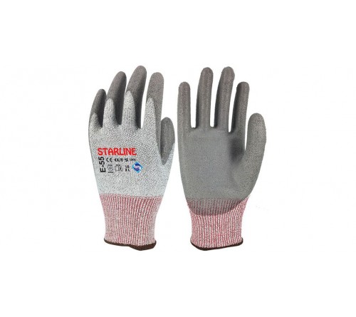 Starline E-55 Kesilmeye Dirençli Eldiven