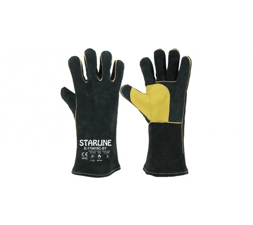 Starline E-170418C-SY Eldiven