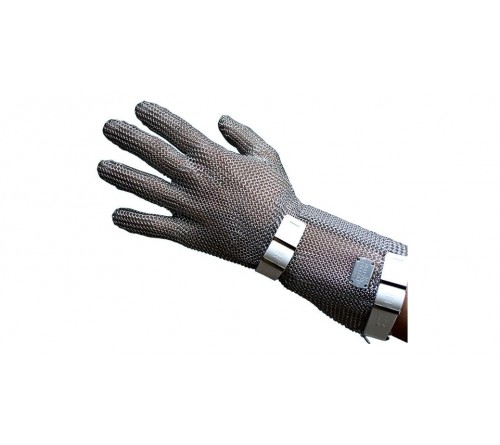 Starline Protec 15 Metal Örgü Eldiven