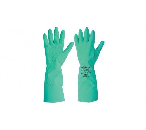 Starline STL-1815 Kimyasala Dayanıklı Eldiven