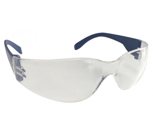 Starline G-058A Şeffaf Lens Gözlük