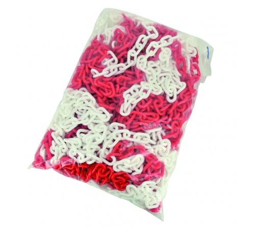 Plastik Zincir (25 metre)