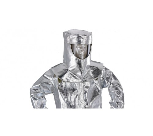Starline V1TKA/C Alüminize Başlık