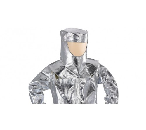 Starline V1TKA/CD Alüminize Başlık